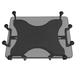 RAM Mounts X-Grip-Halteklammer für Tablets (12 Zoll) - AMPS-Anbindung
