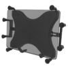 RAM Mounts X-Grip Halteklammer für Tablets (10 Zol) - AMPS-Anbindung