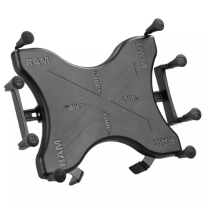 RAM Mounts X-Grip Halteklammer für Tablets (10 Zol) - AMPS-Anbindung