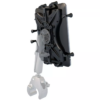 RAM Mounts X-Grip Halteklammer für Tablets (10 Zol) - AMPS-Anbindung