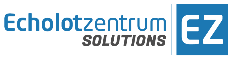 Echolotzentrum Solutions