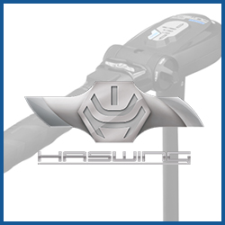 Haswing Protruar bürstenloser Heckmotor