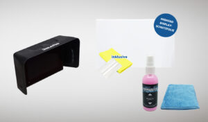 Echolot-Zubehör: Must-Have Produkte für Ihr Echolot