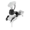 Garmin Force Kraken Trolling Motor - Elektro-Bootsmotor 228 cm Schaft (90 Zoll) - weiß
