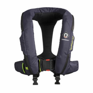 Crewsaver ErgoFit 190N Offshore Automatic Rettungsweste 7005001
