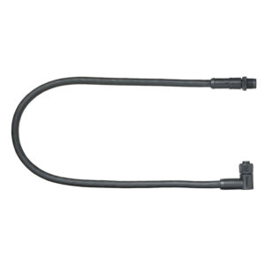 Torqeedo 8-Pin TorqLink Datenkabel 0,5 m, abgewinkeltes Ende