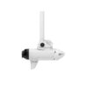 Garmin Force Kraken Trolling Motor - Elektro-Bootsmotor 190 cm Schaft (75 Zoll) - weiß