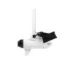 Garmin Force Kraken Trolling Motor - Elektro-Bootsmotor 228 cm Schaft (90 Zoll) - weiß