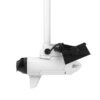 Garmin Force Kraken Trolling Motor - Elektro-Bootsmotor 120 cm Schaft (48 Zoll) - weiß