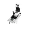 Garmin Force Kraken Trolling Motor - Elektro-Bootsmotor 120 cm Schaft (48 Zoll) - weiß