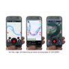 Haswing Cayman-B 55 GPS 1.6G / 660W 12V / mit Ankerfunktion + Cruise Control / 137cm Schaft