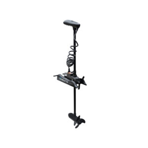 Haswing Cayman-B 55 GPS 1.6G / 660W 12V / mit Ankerfunktion + Cruise Control / 137cm Schaft