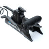 Haswing Cayman-B 55 GPS 1.6G / 660W 12V / mit Ankerfunktion + Cruise Control / 137cm Schaft