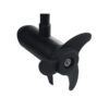 Haswing Cayman-B 55 GPS 1.6G / 660W 12V / mit Ankerfunktion + Cruise Control / 137cm Schaft