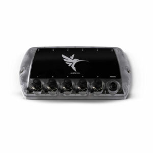 Humminbird AS ETH 5 PGL Ethernet Switch (5 Ports)