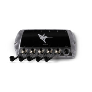 Humminbird AS ETH 5 PGL Ethernet Switch (5 Ports)