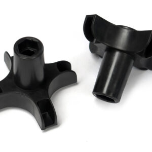 Haswing Propellerschlüssel für alle Motoren bis 55lbs