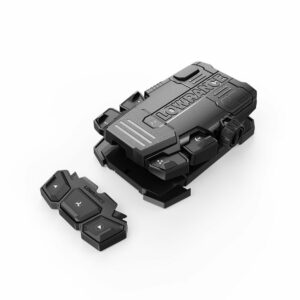 Lowrance RECON Fußpedal - kabellos