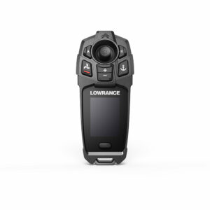 Lowrance RECON FreeSteer Fernbedienung