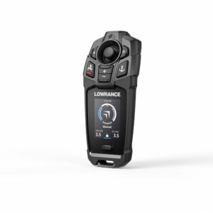 Lowrance RECON FreeSteer Fernbedienung