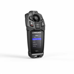 Lowrance RECON FreeSteer Fernbedienung