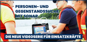 Personen- und Gegenstandssuche - Die neue Videoserie für Einsatzkräfte