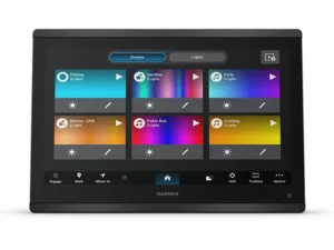 Garmin Spectra