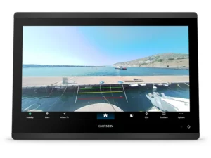 Garmin GC 245 Kamera