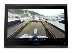 Garmin GC 245 Kamera