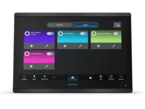 Garmin Spectra