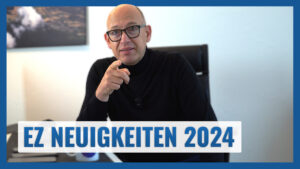 Video: Spannende Termine für 2024 beim Echolotzentrum