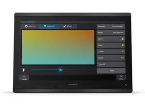 Garmin Spectra