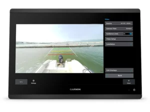 Garmin GC 245 Kamera