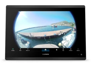Garmin GC 245 Kamera