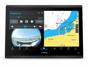 Garmin GC 245 Kamera