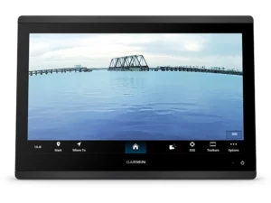 Garmin GC 245 Kamera