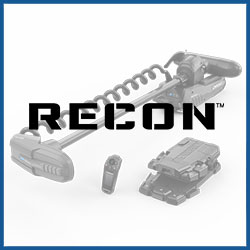 Lowrance RECON Elektromotor