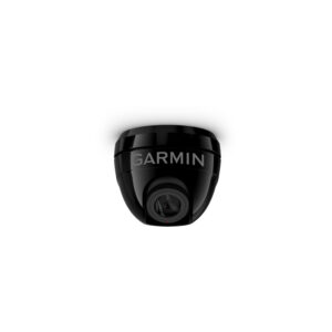 Garmin GC™ 245 Kamera für die Aufbaumontage - Schwarze Marinekamera