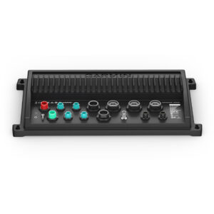 Garmin GPSMAP® 9500 Black Box