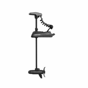 Lowrance RECON Süßwasser-Trollingmotor 182cm (72 Zoll) mit Fußpedal und HDI-Geber