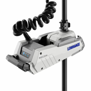Lowrance RECON Salzwasser-Trollingmotor 152cm (60 Zoll)