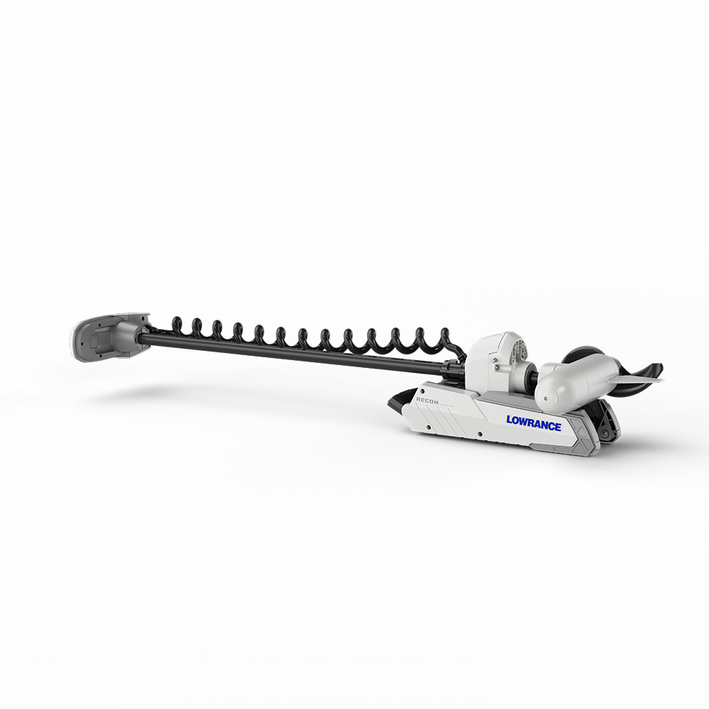 Lowrance RECON Salzwasser-Trollingmotor 152cm (60 Zoll)