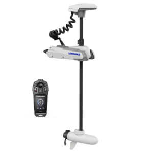 Lowrance RECON Salzwasser-Trollingmotor 137cm (54 Zoll)