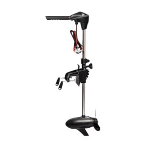 Zebco Rhino BLX 110 V2 Elektrischer Außenbordmotor