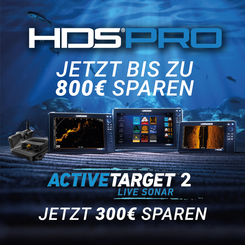 HDSPRO Aktion 2024