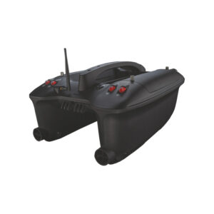 Deeper Quest - autonomes, hochmodernes Futterboot für Angler