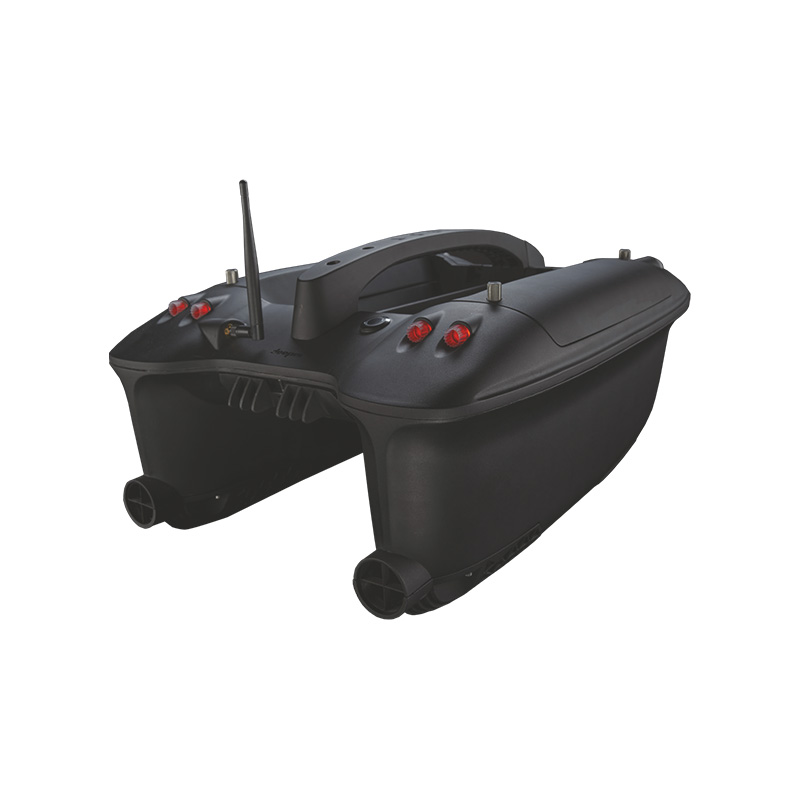 Deeper Quest - autonomes, hochmodernes Futterboot für Angler