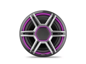 Fusion Apollo Marinelautsprecher Block