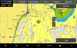 Neues Garmin Marine Software-Update - Q4 2024!