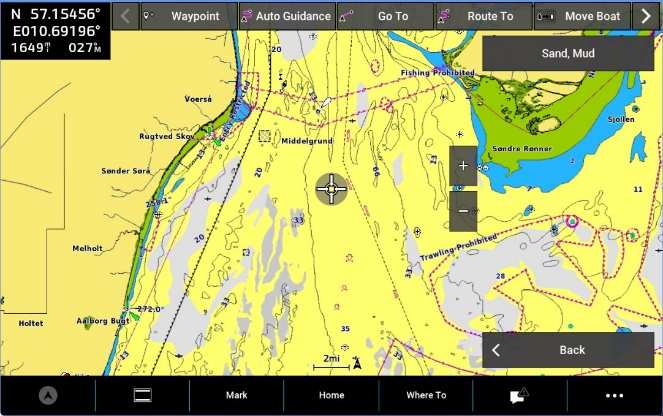 Neues Garmin Marine Software-Update - Q4 2024!